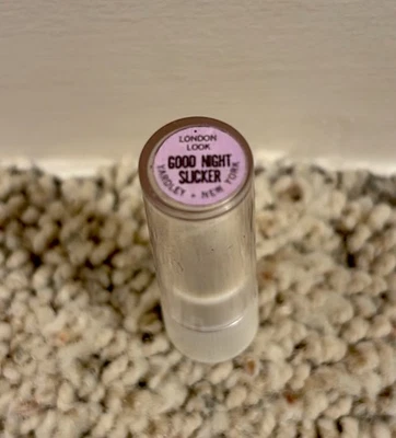 Repuesto de lápiz labial Yardley vintage Good Night Slicker Foto 1 de 3