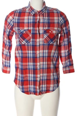 U.S. POLO ASSN. Camisa de manga larga Mujeres Camisa de vestir Talla EU 36 - Imagen 1 de 4