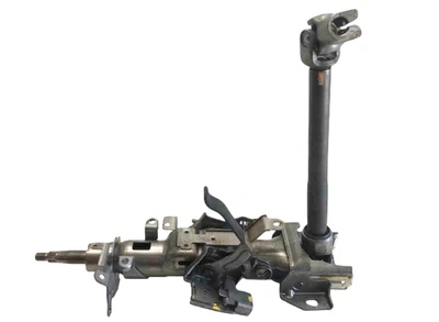 2007 - 2012 MAZDA CX9 Steering Wheel Column Assembly Used - Image 1 of 4