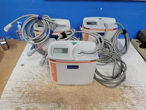 Lot Of 3 Huntleigh Flowtron Universal AC600/US DVT Pump None Working - Picture 1 of 6