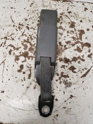 Seat Belt Front Bucket Seat Passenger Buckle Fits 05-11 DAKOTA 1392434 - Image 1 of 4