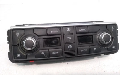 AUDI A8 D3 4E2, 4E8 Altre Centraline 4E0820043G 4.13 Diesel 2008 28588111 - Immagine 1 di 4