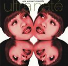 (63) Ultra Naté ??"One Woman's Insanity"-Rare Garage/House German Cd 1993- New