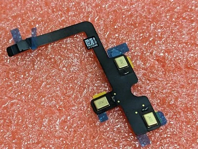 A2485 Microphone for 2021 Apple MacBook Pro 16” M1 Pro 821-03286-02 821-03286-A - Image 1 of 4