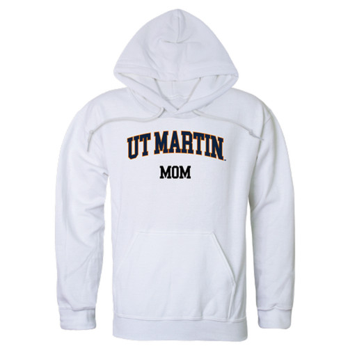 VETEMENTS Felpa con cappuccio University of Tennessee at Martin Shyhawks UTM NCAA College Mom