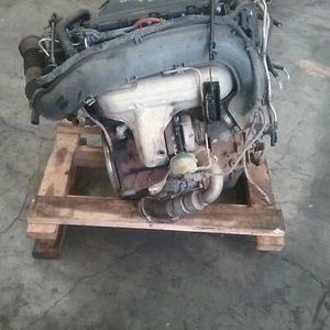 FORD MONDEO ENGINE DIESEL, 2.0, TURBO, 120kW (150/163ps) , MB-MC, 07/09-12/14 09 - Picture 1 of 4