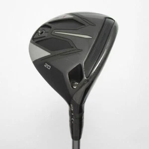 Golf Fairway Wood Titleist TSi1 TSP013 45 (S) 20 7W JAPAN - Picture 1 of 9