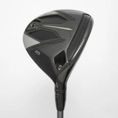 Golf Fairway Wood Titleist TSi1 TSP013 45 (S) 20 7W JAPAN - Image 1 of 4