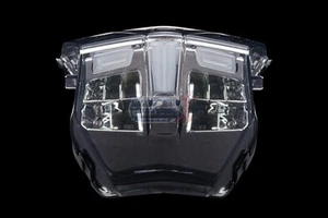 SMOKE FIT MV AGUSTA Taillight Brutale F3 675/800 Series 2012-2014 15 12 13-15 - Picture 1 of 10