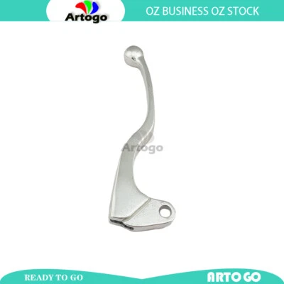 Motorcycle Brake Lever Right Hand Fit Yamaha TTR125L 2001 2002 2003 2004 - Image 1 of 3
