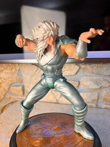 ORK Personaggio 30 cm (Ken il guerriero) Action Figure DIPINTO A MANO - Foto 1 di 4
