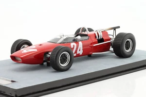 TM18-264A McLaren M4A F2 1967 GP Rouen Essarts #24 Tribute to Formula 2 Racing - Picture 1 of 4