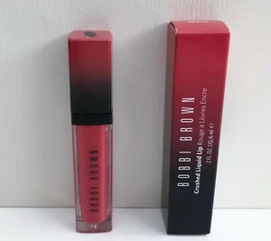 Bobbi Brown Crushed Liquid Lip Gloss, #Yoosred, 6ml, Brand New in Box! - Picture 1 of 6