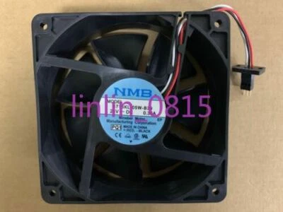 1pcs New NMB 4715KL-05W-B39 cooling fan - Image 1 of 4
