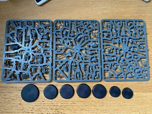 Leagues of Votann - Cthonian Beserks - NUEVO Sin Caja - Warhammer 40k - Imagen 1 de 1