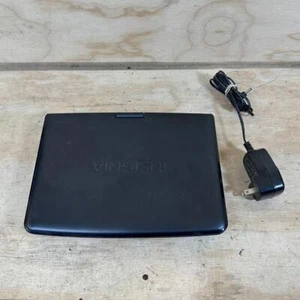 Insignia NS-P9DVD15 Portal DVD Player 9" Black - Picture 1 of 1