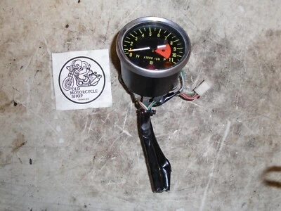 1972 KAWASAKI F7 175 TACHOMETER - Image 1 of 4