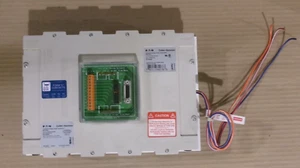 Eaton/Cutler-Hammer CPS250480DSB Transient Voltage Surge Suppressor EMI Filter - Picture 1 of 6