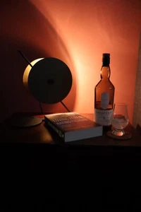 Namine Table Lamp FREE POSTAGE - Picture 1 of 5