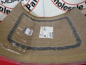 DODGE RAM 3500 4500 5500 Transmission Case Gasket NEW OEM MOPAR - Picture 1 of 3