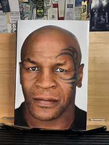 Undisputed Truth by Larry Sloman and Mike Tyson (2013, Hardcover) - Foto 1 di 3