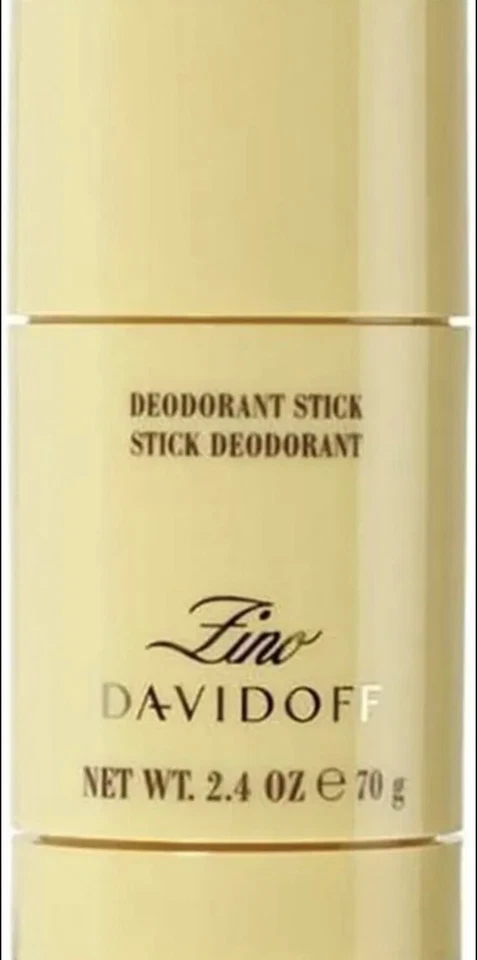 Davidoff Zino Mens Gents Deodorant Stick 70g