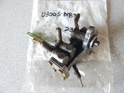 Arctic Cat Snowmobile 2001-2005 ZL Mountain Cat 600 EFI Oil Pump - 3005-818 - Image 1 of 2