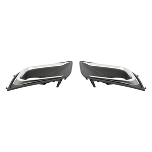 Fendinebbia a LED, fendinebbia lato sinistro e destro, fendinebbia per Toyota 2018-2022. - Foto 1 di 24