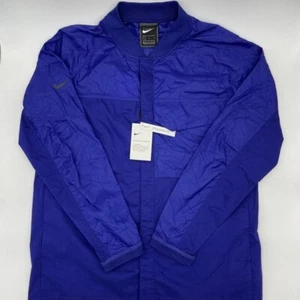 Chaqueta Nike Sportswear Tech Pack WindRunner Azul Talla Pequeña CJ5157 590 - Imagen 1 de 9