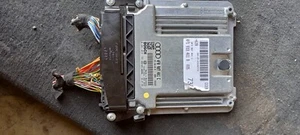 Audi A6 4f 3,Otdi Motorsteuergerät 4FO907401C - Bild 1 von 3