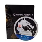 Mortal Kombat X - PlayStation 4 Game
