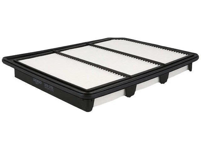 Filtro de aire DENSO 14MH43Z para Nissan TITAN 2017-2023 ajuste por primera vez Foto 1 de 1