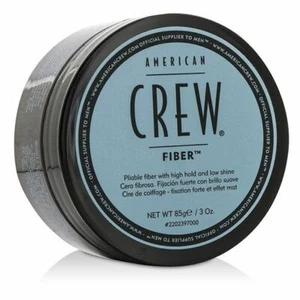 American Crew FIBER 85g tub - Picture 1 of 3
