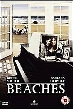 Beaches (DVD, 2003)