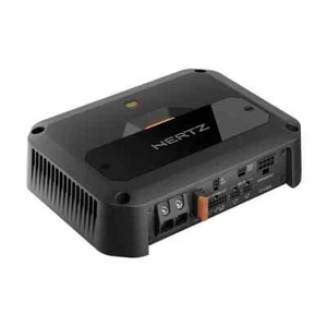 Hertz Cento CP 4.800 4 Channel 4x190w High Resolution Class D Amplifier 760w RMS - Picture 1 of 6