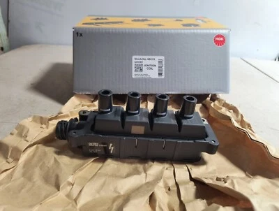 New NGK 48615 DIS Ignition Coil For 94-99 BMW 318i 318is 318ti Z3 - Image 1 of 2