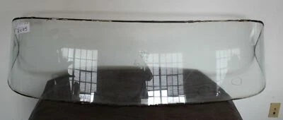 Parabrisas laminado Ford 1958 1958 sedán de 2 puertas (RW95) usado OEM Foto 1 de 4