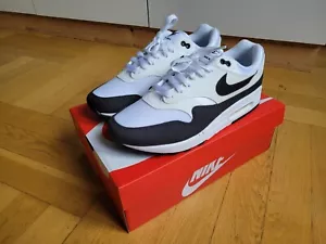 Nike Air Max 1 Schwarz Weiß DZ2628102, EU 44,5, US M 10,5 - Bild 1 von 6