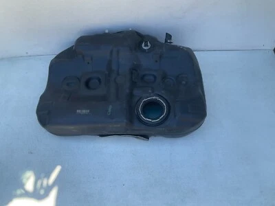 HYUNDAI SONATA 2.4L FWD FUEL GAS TANK RESERVOIR W/ HEAT SHIELD OEM 2015 - 2019 - Image 1 of 4