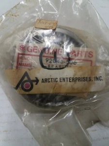 3001-045 ARCTIC CAT OEM NEW CRANKSHAFT BEARING MANY 1973>1976 MODELS FREE FRT - Picture 1 of 2