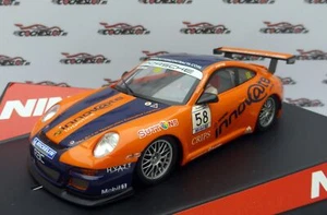 PORSCHE INNOVATE EXCLUSIVO CIRCUITO NINCO - Imagen 1 de 4