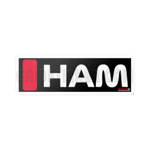 F1 Driver Tag Ferrari Lewis Hamilton - Picture 1 of 5