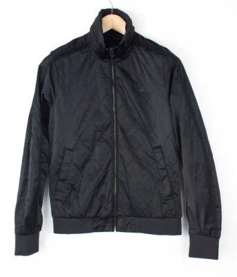 Chaleco Chaqueta Abrigo G-Star Raw Nostra Para Hombre TALLA S Foto 1 de 4