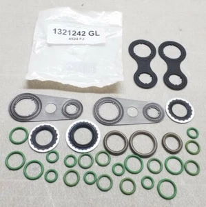 1321242GL Air Conditioning Seal Repair Kit Free Shipping Free Returns - Picture 1 of 3