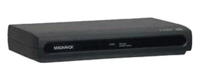 MAGNAVOX - HD - DTV - TB100MW9  - WITH REMOTE / MANUAL - NEW IN OPEN BOX - Image 1 of 4