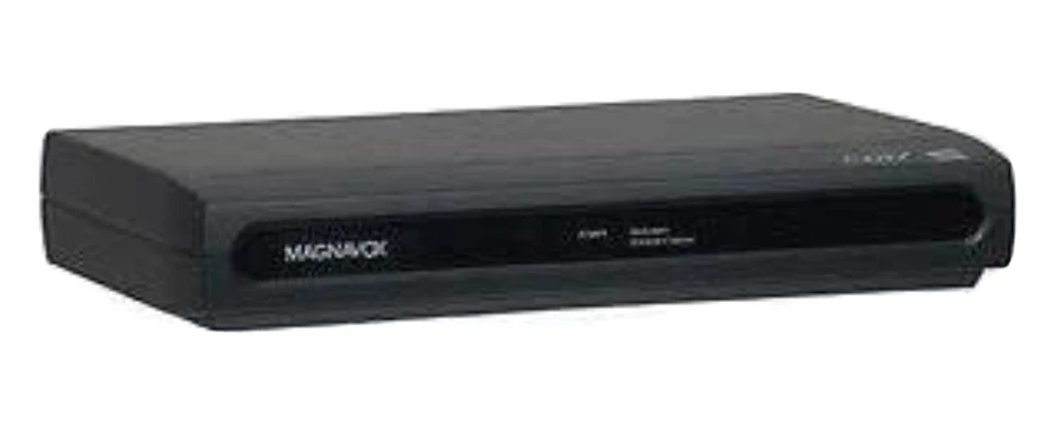 MAGNAVOX - HD - DTV - TB100MW9  - WITH REMOTE / MANUAL - NEW IN OPEN BOX - Image 1 of 4