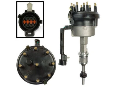 Распределитель зажигания для Ford E150 1992-1996 годов выпуска Econoline Club Wagon 98478CPFN 1993 - Изображение 1 из 2