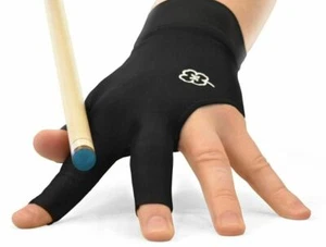 McDermott Billiard Glove Left Hand - Picture 1 of 3