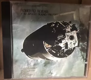 FANIA Mega RARE Roberto Roena Apollo Sound Pa’ Fuera Soñando Con PR Pobres Estoy - Foto 1 di 2