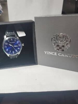 Vince Camuto Aldo Watch VCM2100M Japanese Movement New With Tag Watch - Image 1 of 2
